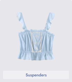 Suspenders