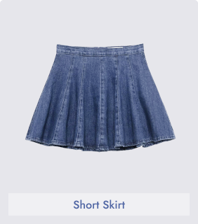 Short Skirt