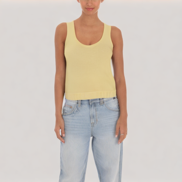 casual simple vest