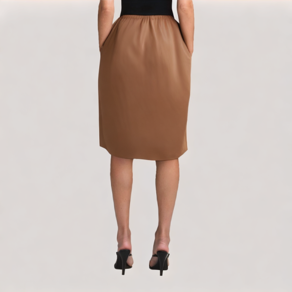 Stylish Versatile Casual Skirt