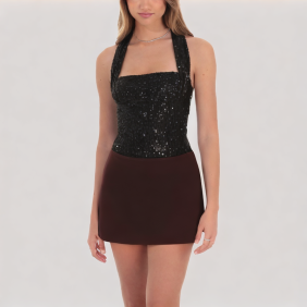 Comfortable casual dress