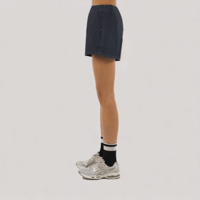 Casual and stylish denim shorts