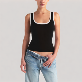 Fashionable Camisole Top