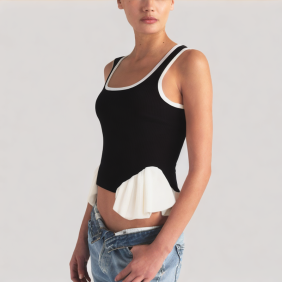 Fashionable Camisole Top