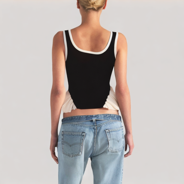 Fashionable Camisole Top