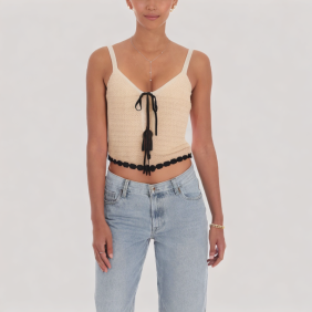 Elegant and Versatile Camisole Top